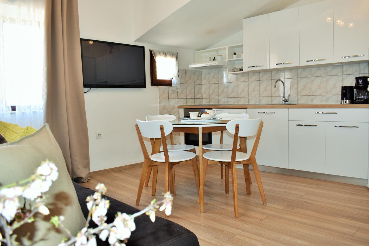 Apartment Antonija Split Luaran gambar